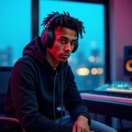 Pourquoi Freeze Corleone utilise-t-il le nombre 667 dans ses titres ?