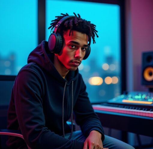 Pourquoi Freeze Corleone utilise-t-il le nombre 667 dans ses titres ?