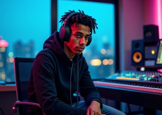 Pourquoi Freeze Corleone utilise-t-il le nombre 667 dans ses titres ?