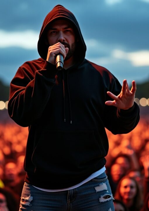 Eminem en tournée en France : toutes les dates, lieux et informations pour réserver vos billets