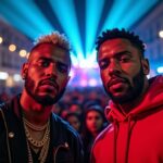 Niska et Ninho en tournée : découvrez les dates, lieux et où réserver vos billets
