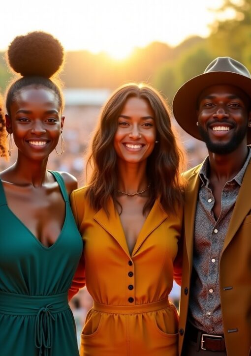 Artistes en Mélodie : Découvrez les Chanteurs Dont le Nom Débute par la Lettre O