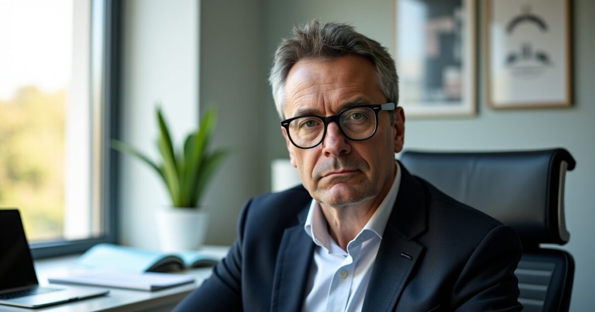 Quel est le diagnostic médical de Gaëtan Roussel ?