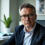 Quel est le diagnostic médical de Gaëtan Roussel ?