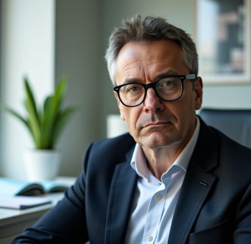 Quel est le diagnostic médical de Gaëtan Roussel ?