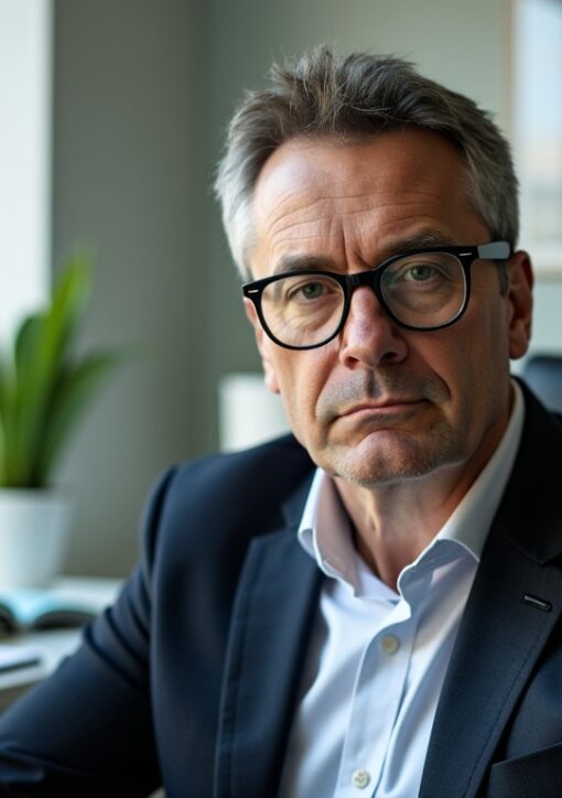 Quel est le diagnostic médical de Gaëtan Roussel ?