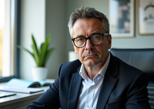 Quel est le diagnostic médical de Gaëtan Roussel ?