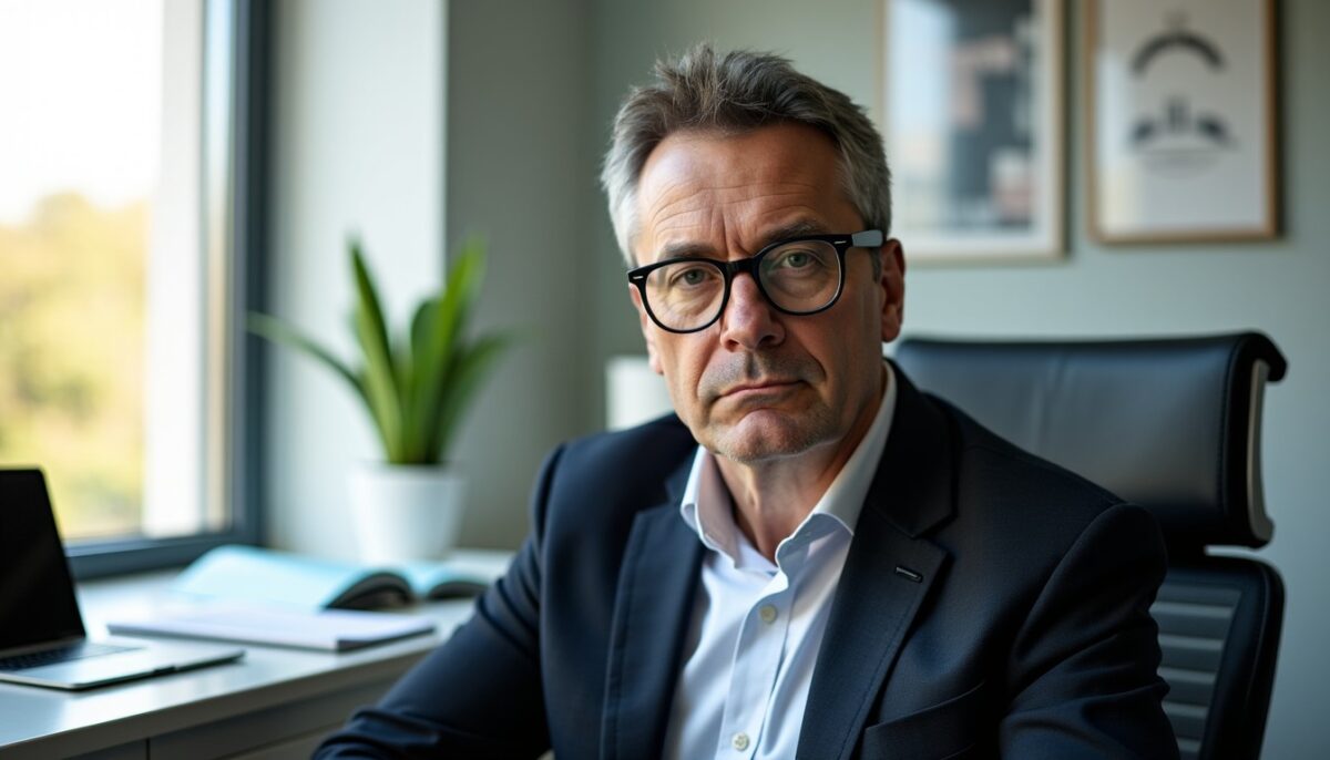 Quel est le diagnostic médical de Gaëtan Roussel ?