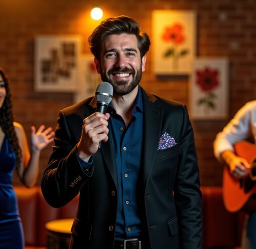 Les Voix en T : Découvrez les Chanteurs Dont le Nom Commence par la Lettre T
