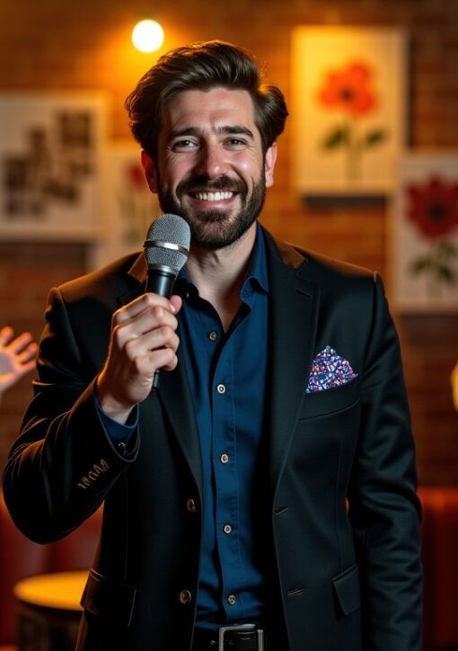Les Voix en T : Découvrez les Chanteurs Dont le Nom Commence par la Lettre T