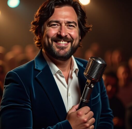 Arthur Teboul : Origines, Témoignages et Regards Passionnés des Amateurs de Musique
