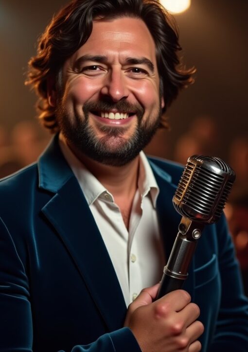 Arthur Teboul : Origines, Témoignages et Regards Passionnés des Amateurs de Musique