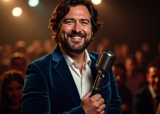 Arthur Teboul : Origines, Témoignages et Regards Passionnés des Amateurs de Musique