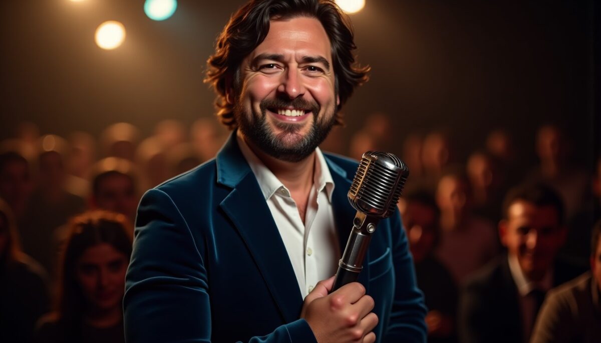 Arthur Teboul : Origines, Témoignages et Regards Passionnés des Amateurs de Musique
