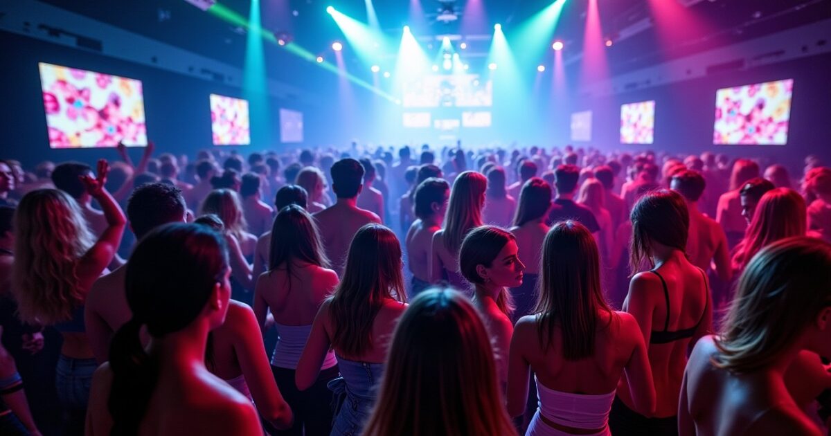 Amnesia Ibiza : L’icône qui a révolutionné les nuits festives de l’île