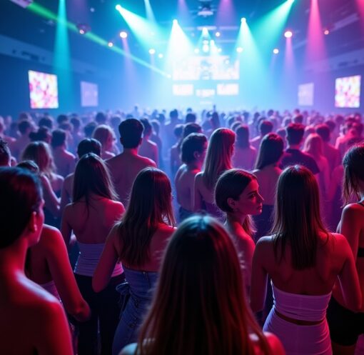 Amnesia Ibiza : L’icône qui a révolutionné les nuits festives de l’île