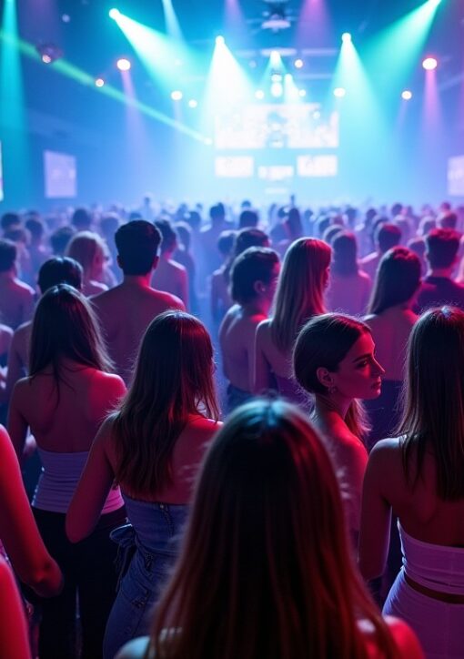 Amnesia Ibiza : L’icône qui a révolutionné les nuits festives de l’île