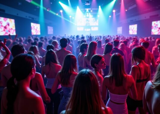 Amnesia Ibiza : L’icône qui a révolutionné les nuits festives de l’île