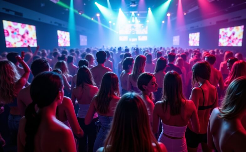 Amnesia Ibiza : L’icône qui a révolutionné les nuits festives de l’île