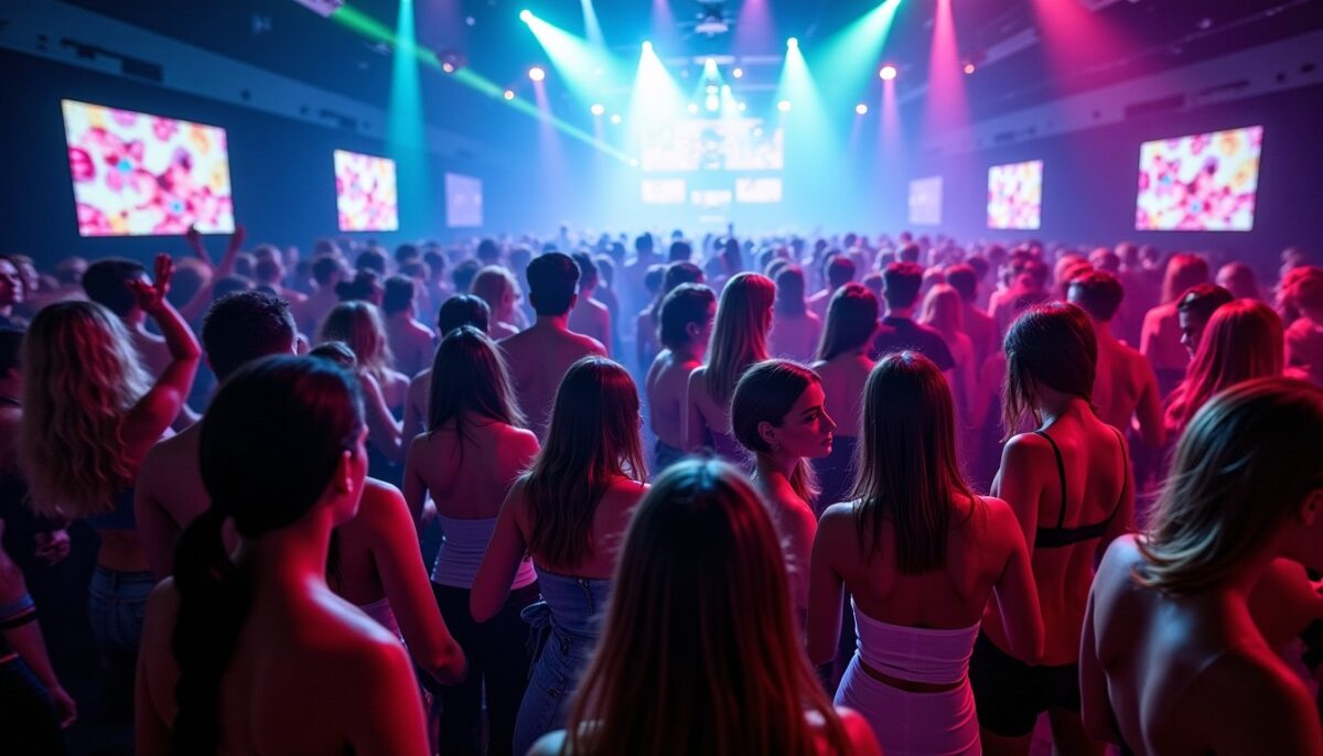 Amnesia Ibiza : L’icône qui a révolutionné les nuits festives de l’île