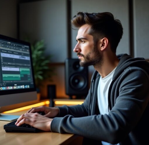 Logic Pro X sur Windows : la solution incontournable de production musicale pour les utilisateurs PC
