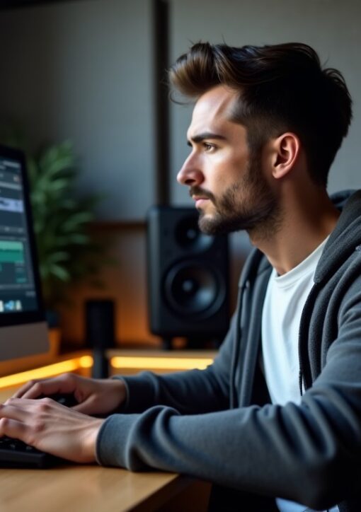 Logic Pro X sur Windows : la solution incontournable de production musicale pour les utilisateurs PC