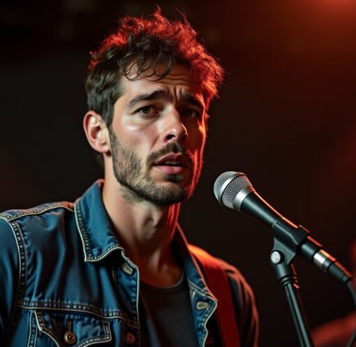 Les voix en A : découvrez notre sélection de chanteurs dont le nom commence par la lettre A
