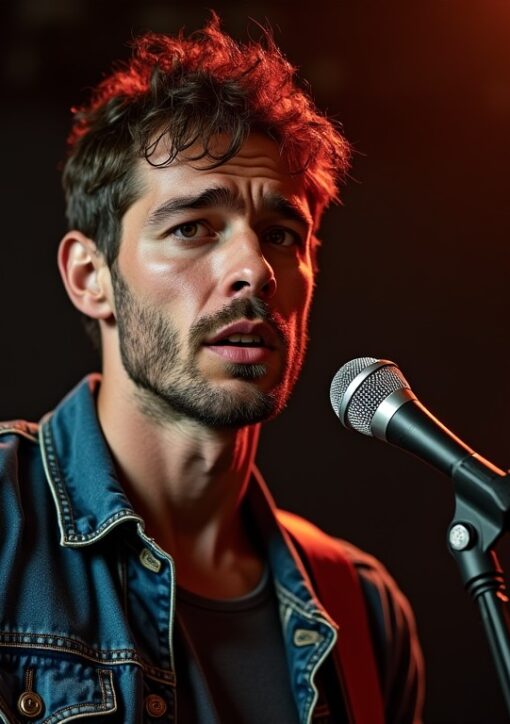 Les voix en A : découvrez notre sélection de chanteurs dont le nom commence par la lettre A