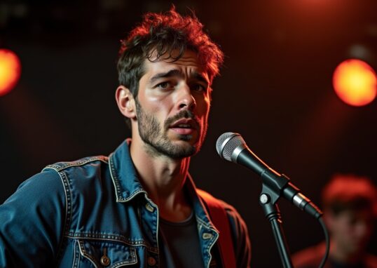 Les voix en A : découvrez notre sélection de chanteurs dont le nom commence par la lettre A