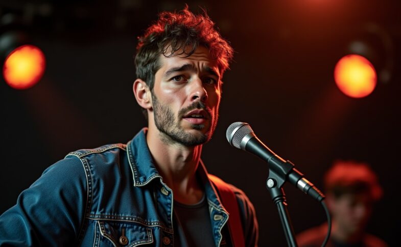 Les voix en A : découvrez notre sélection de chanteurs dont le nom commence par la lettre A