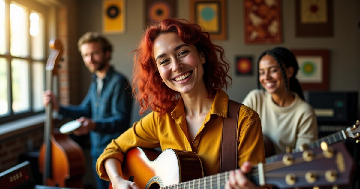 Exploration musicale : Les artistes dont le prénom débute par la lettre P
