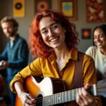 Exploration musicale : Les artistes dont le prénom débute par la lettre P