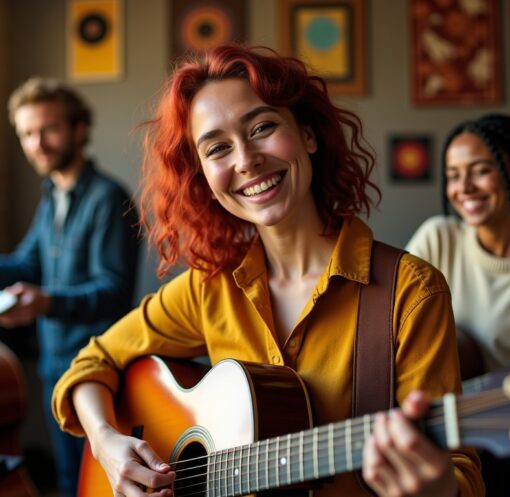 Exploration musicale : Les artistes dont le prénom débute par la lettre P