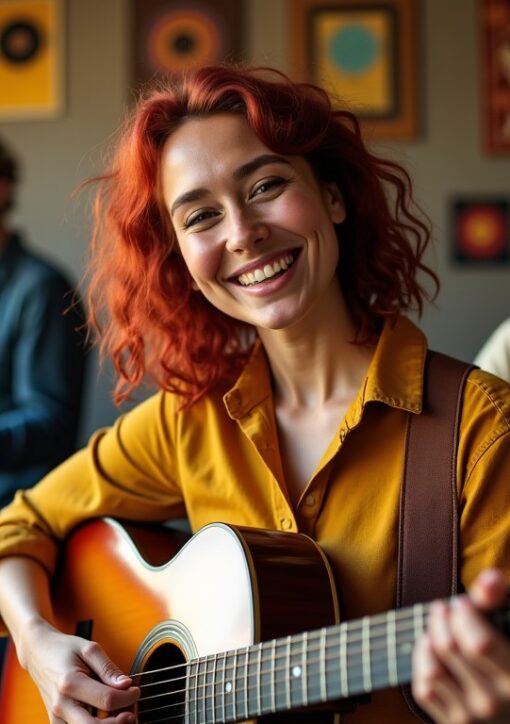 Exploration musicale : Les artistes dont le prénom débute par la lettre P