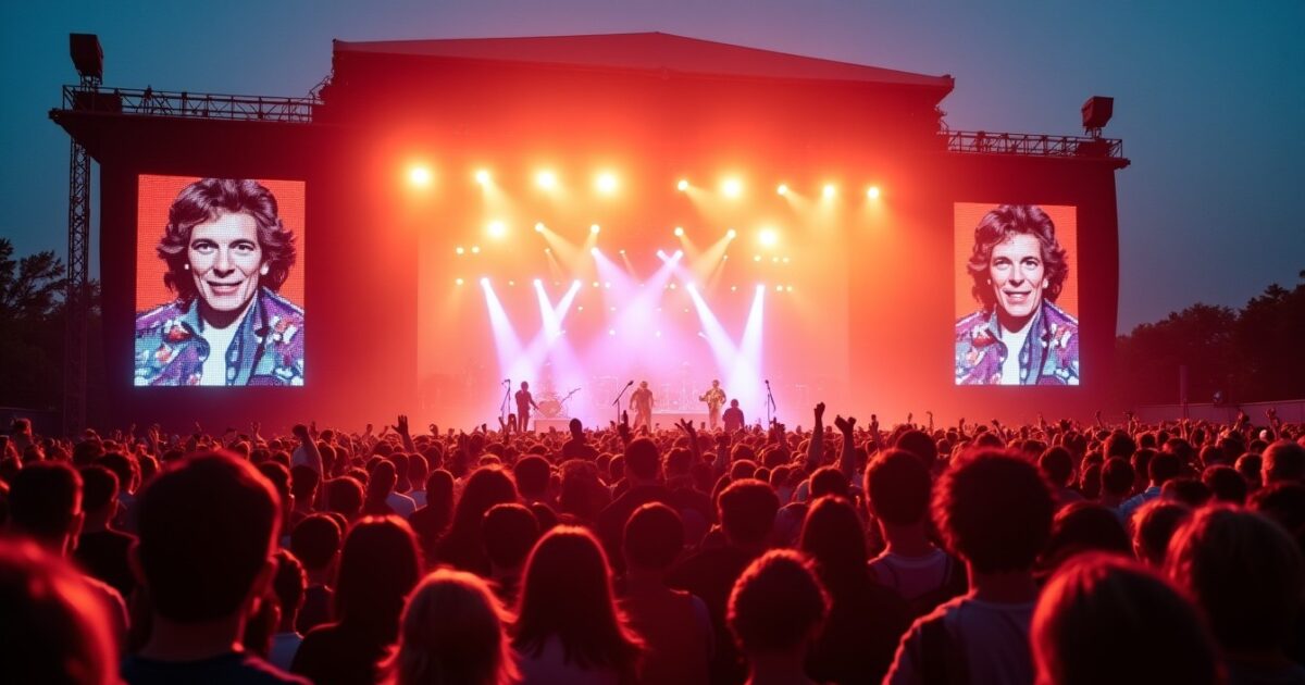 Rolling Stones en France 2024 : dates et lieux des concerts à ne pas manquer