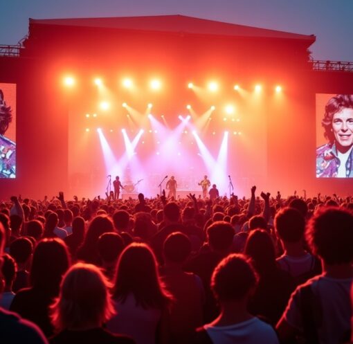 Rolling Stones en France 2024 : dates et lieux des concerts à ne pas manquer