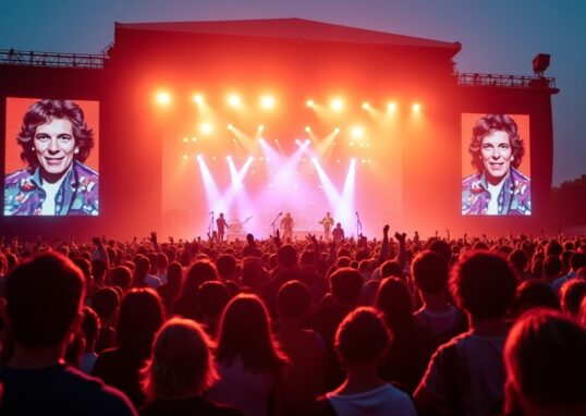 Rolling Stones en France 2024 : dates et lieux des concerts à ne pas manquer