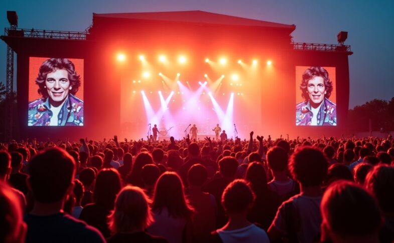Rolling Stones en France 2024 : dates et lieux des concerts à ne pas manquer
