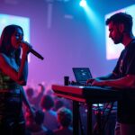 Ascendant Vierge en tournée : toutes les dates et infos pour réserver vos places