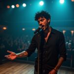 Chanteurs sous la lettre C : découvrez la liste incontournable