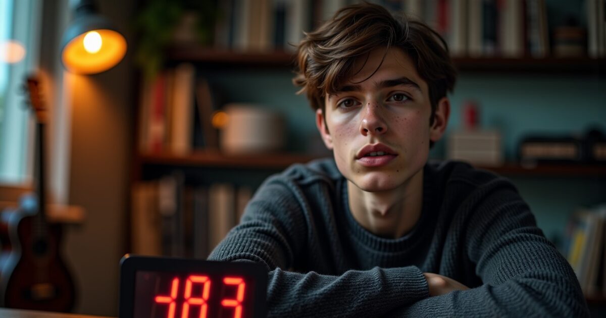 H33 sur votre horloge : décryptage des mystères derrière ce phénomène musical intrigant
