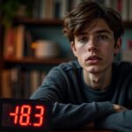 H33 sur votre horloge : décryptage des mystères derrière ce phénomène musical intrigant