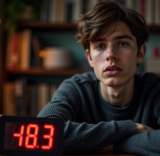 H33 sur votre horloge : décryptage des mystères derrière ce phénomène musical intrigant