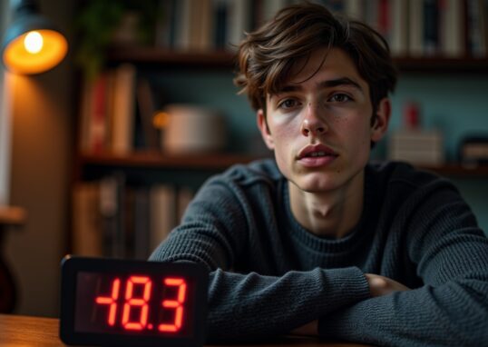 H33 sur votre horloge : décryptage des mystères derrière ce phénomène musical intrigant