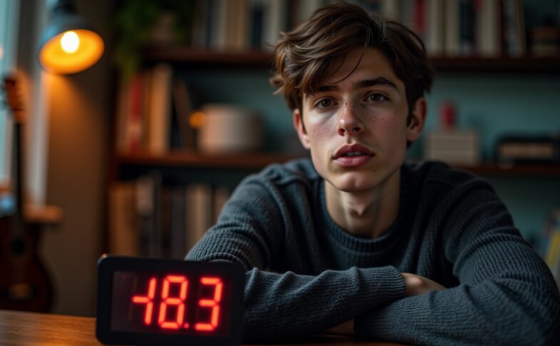 H33 sur votre horloge : décryptage des mystères derrière ce phénomène musical intrigant