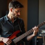 Maîtrisez l’accordage de votre basse 4 cordes : Le guide complet et indispensable