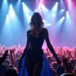 Lady Gaga en tournée 2024 : guide complet des concerts, lieux et astuces pour décrocher vos billets
