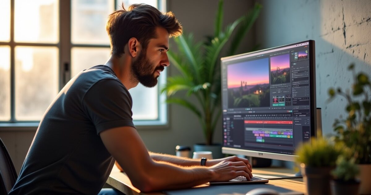 Maîtrisez Spark Video : le guide ultime pour réaliser des vidéos époustouflantes