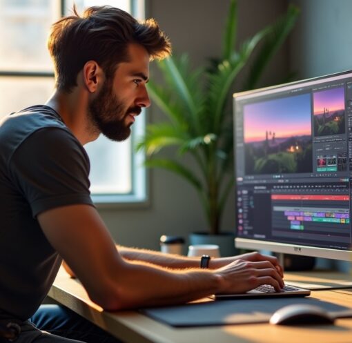 Maîtrisez Spark Video : le guide ultime pour réaliser des vidéos époustouflantes