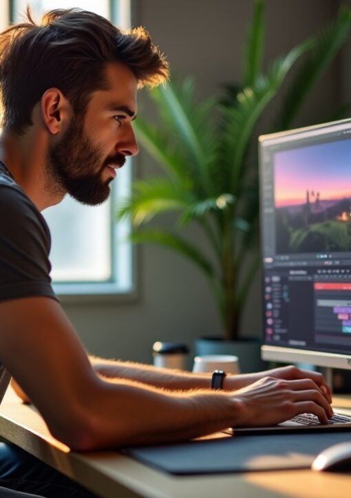 Maîtrisez Spark Video : le guide ultime pour réaliser des vidéos époustouflantes